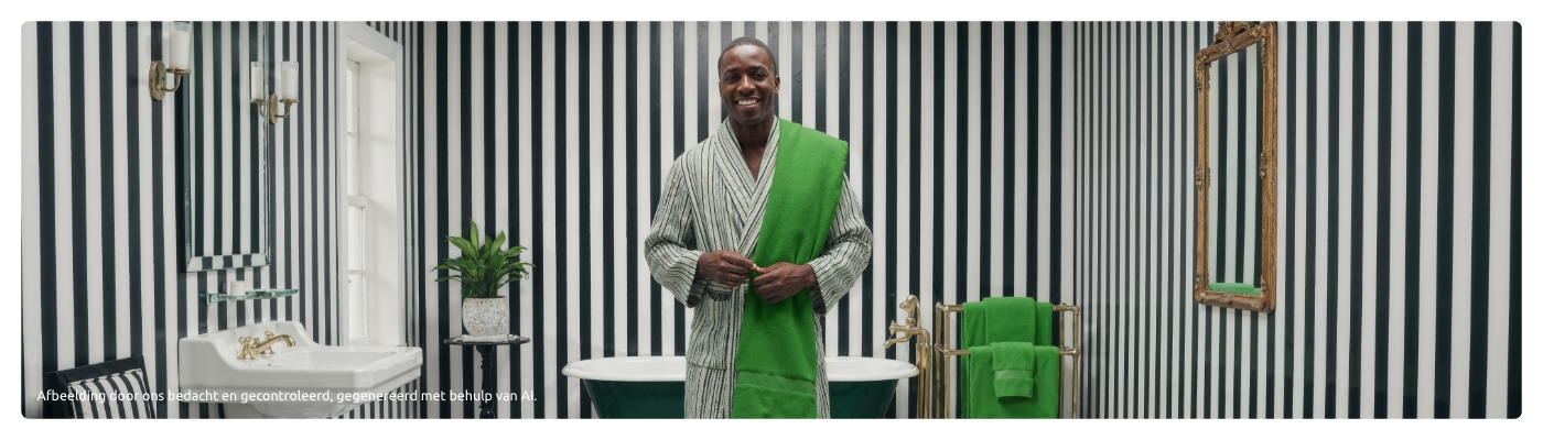 Bij Cetelem worden je dromen altijd goed ontvangen