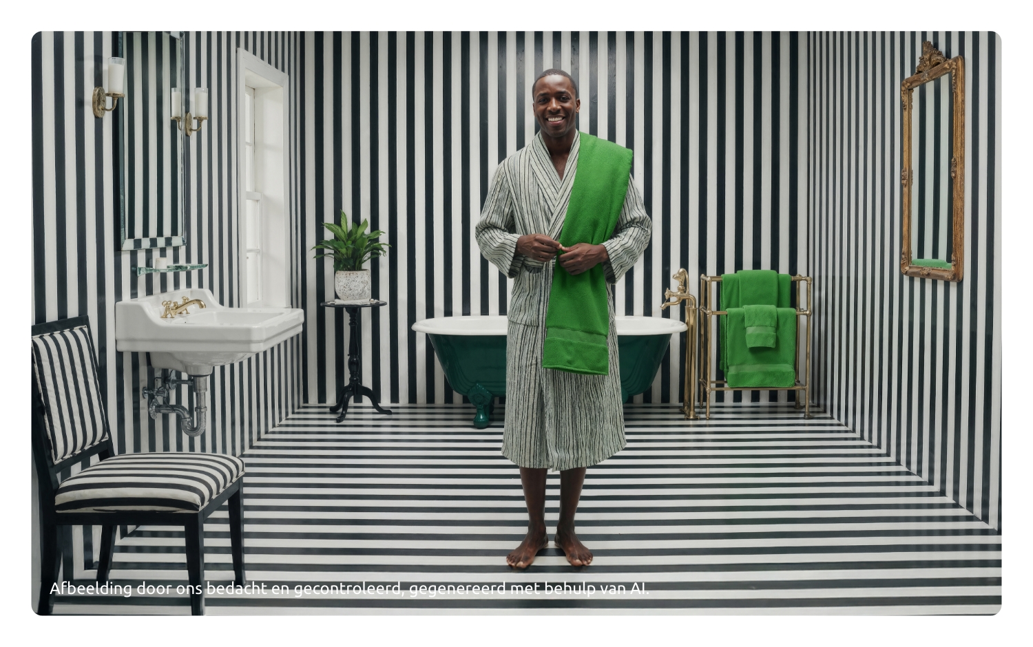 Bij Cetelem worden je dromen altijd goed ontvangen